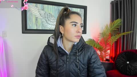 Charlote online show from 03-06-25, 03:02