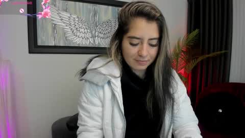 Charlote online show from 03-09-25, 11:36