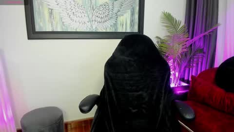 Charlote online show from 09-09-25, 11:43