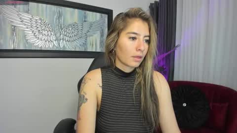 Charlote online show from 09-11-25, 11:32