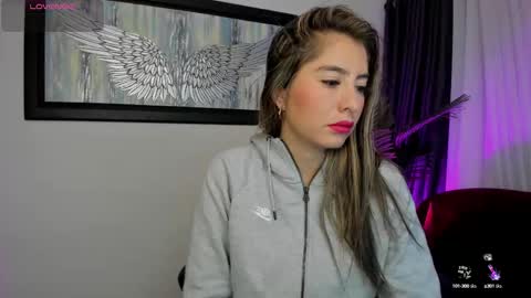 Charlote online show from 09-13-25, 11:32