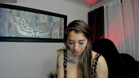 Charlote online show from 10-04-25, 11:41