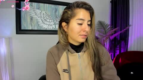 Charlote online show from 10-14-25, 11:33