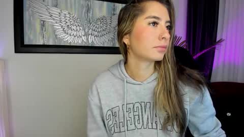 Charlote online show from 10-20-25, 12:49