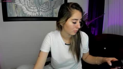 Charlote online show from 11-01-25, 11:56