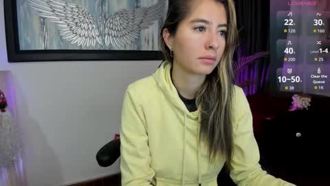 Charlote online show from 12-05-25, 11:41