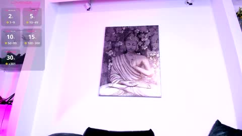 Charlote online show from 02-07-25, 01:58