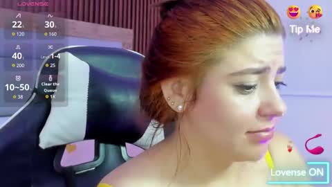 CHARLOTEE  online show from 10-21-25, 07:53