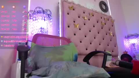 Candy online show from 07-05-26, 04:19