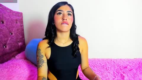 Charlothe online show from 04-12-26, 12:04