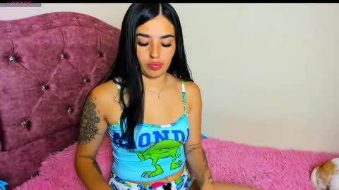 Charlothe online show from 04-24-26, 12:13