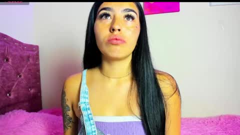 Charlothe online show from 04-27-26, 02:20