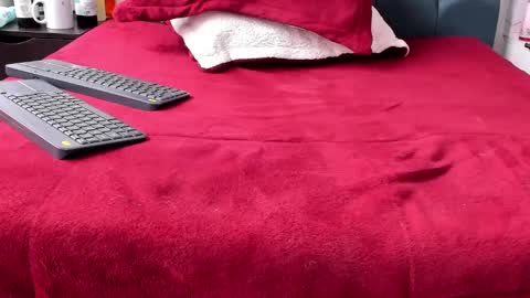 Charlott online show from 02-06-25, 06:56