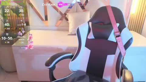 charlott online show from 07-14-26, 08:03