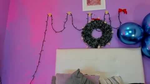 Char 3 online show from 12-21-25, 04:58