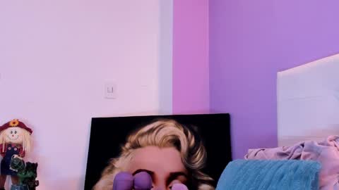 Char 3 online show from 04-07-26, 04:07