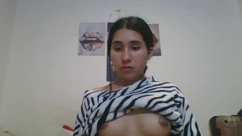 karinaa independent model online show from 02-10-25, 11:55