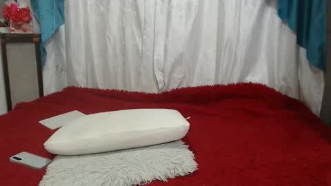 Snapshot of charlotte2852 chatting on 04-06-26, 04:46 karinaa independent model online show from 04-06-26, 04:46