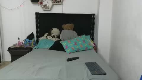 charlotte_027 online show from 01-15-25, 02:49