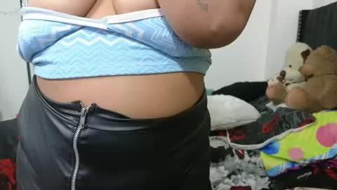 charlotte_027 online show from 02-28-25, 05:15