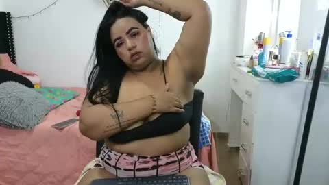 charlotte_027 online show from 11-01-25, 04:03