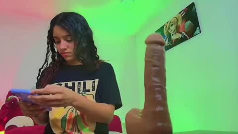 charlotte online show from 03-02-26, 03:19