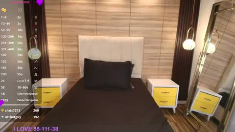 ambar online show from 07-03-26, 11:05