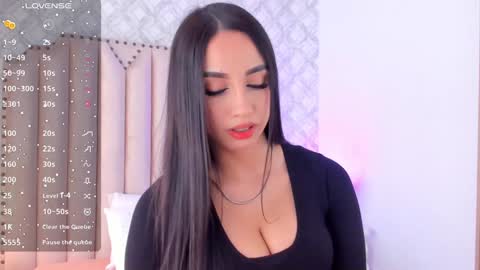   Charlotte  online show from 12-10-24, 07:22