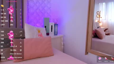   Charlotte  online show from 12-17-24, 06:42