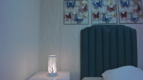   Charlotte  online show from 12-24-24, 11:49