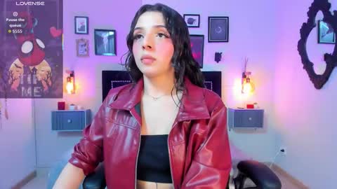 Charlotte online show from 11-03-25, 04:36