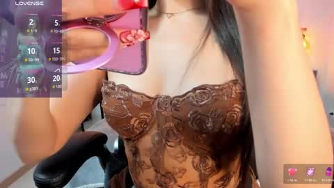 Charlotte online show from 03-28-26, 05:07