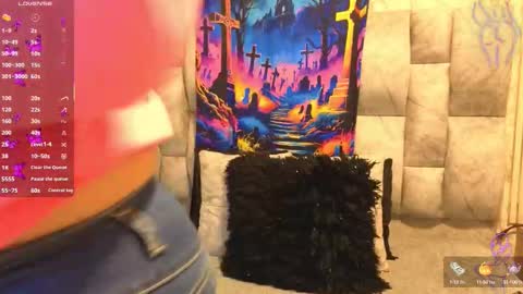 charlotte online show from 10-13-25, 11:21