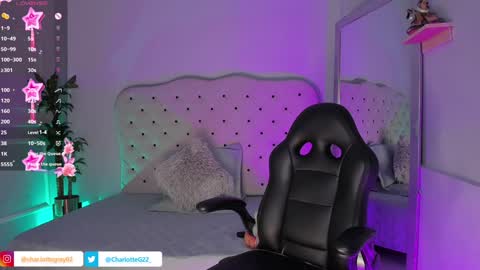 charlotte  grey online show from 01-07-25, 11:58