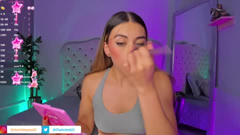 charlotte  grey online show from 01-07-25, 06:24