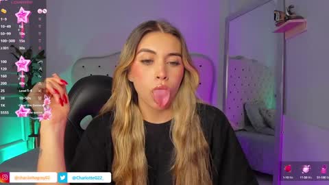 charlotte  grey online show from 01-08-25, 08:07