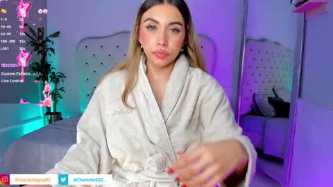 charlotte  grey online show from 01-14-25, 12:43