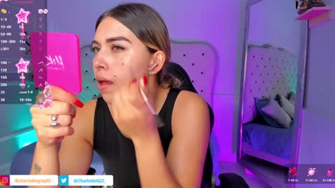 charlotte  grey online show from 01-16-25, 08:14