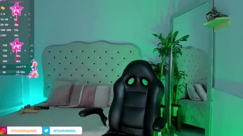 charlotte  grey online show from 01-18-25, 07:58