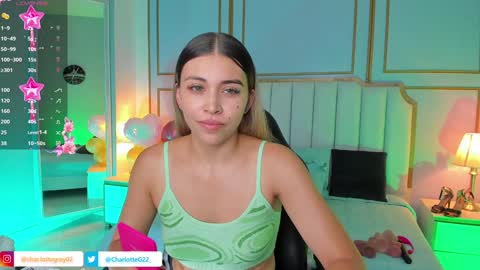 charlotte  grey online show from 01-19-25, 12:06