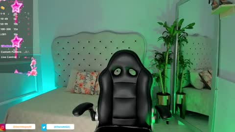 charlotte  grey online show from 01-20-25, 07:57