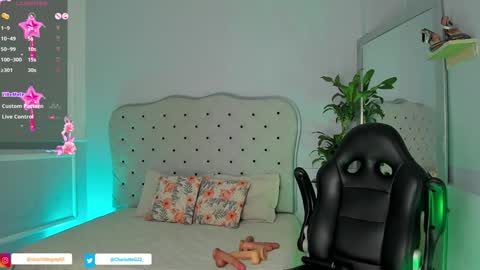 charlotte  grey online show from 01-21-25, 02:00