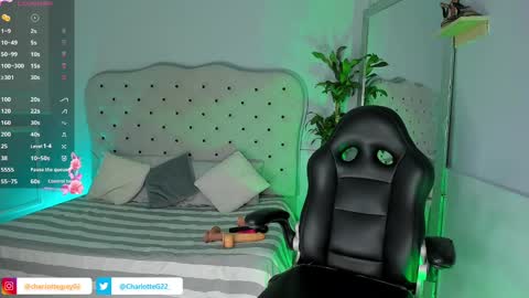 charlotte  grey online show from 02-08-25, 07:59