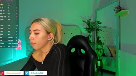 charlotte  grey online show from 02-11-25, 07:48