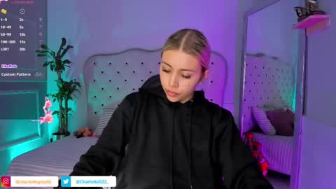 charlotte  grey online show from 02-16-25, 11:49