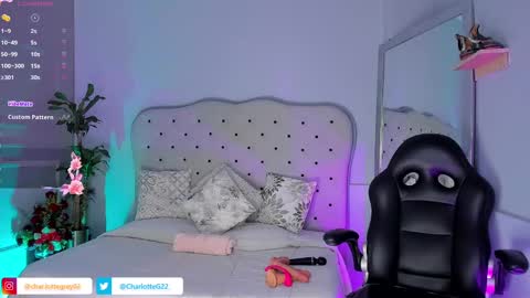 charlotte  grey online show from 02-21-25, 08:38