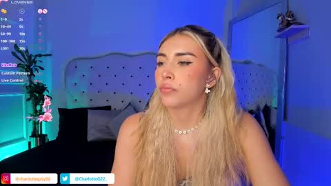 charlotte  grey online show from 03-04-25, 08:16