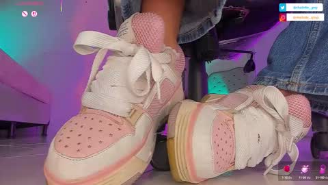 charlotte  grey online show from 10-07-25, 07:11