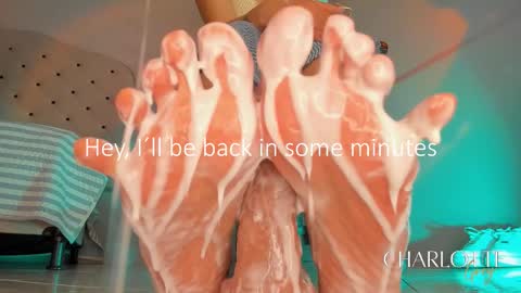 charlotte  grey online show from 02-28-26, 08:21