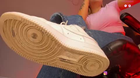 charlotte  grey online show from 04-23-26, 07:49